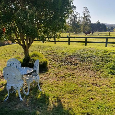 Mangaroa, Farmstay Upper Hutt Exterior photo