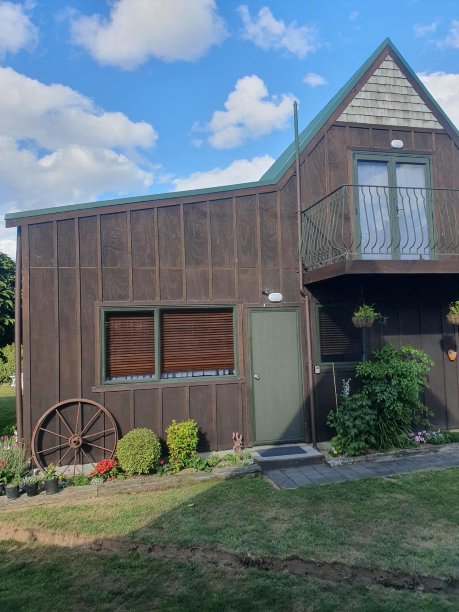 Mangaroa, Farmstay Upper Hutt Exterior photo