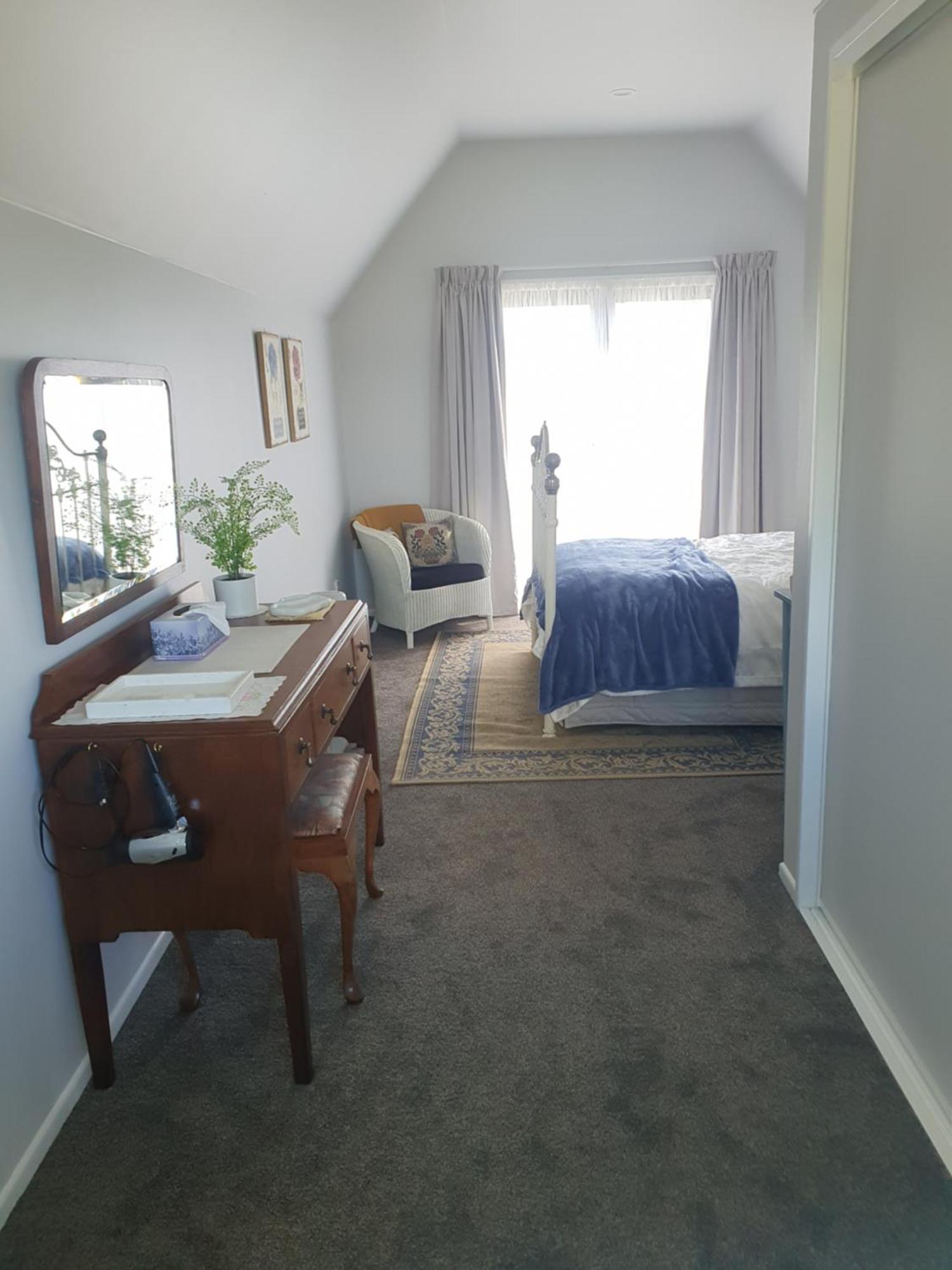 Mangaroa, Farmstay Upper Hutt Exterior photo
