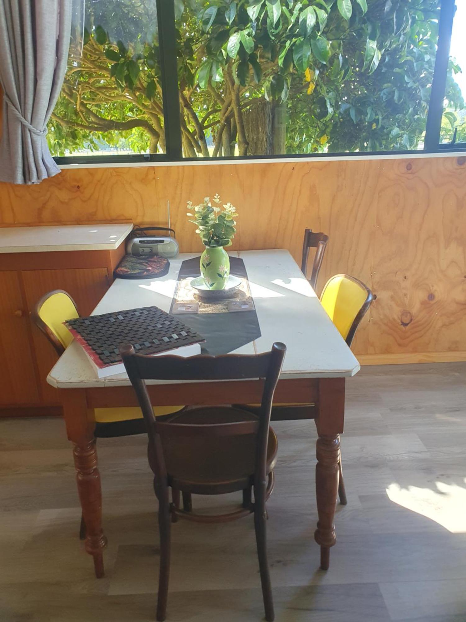Mangaroa, Farmstay Upper Hutt Exterior photo