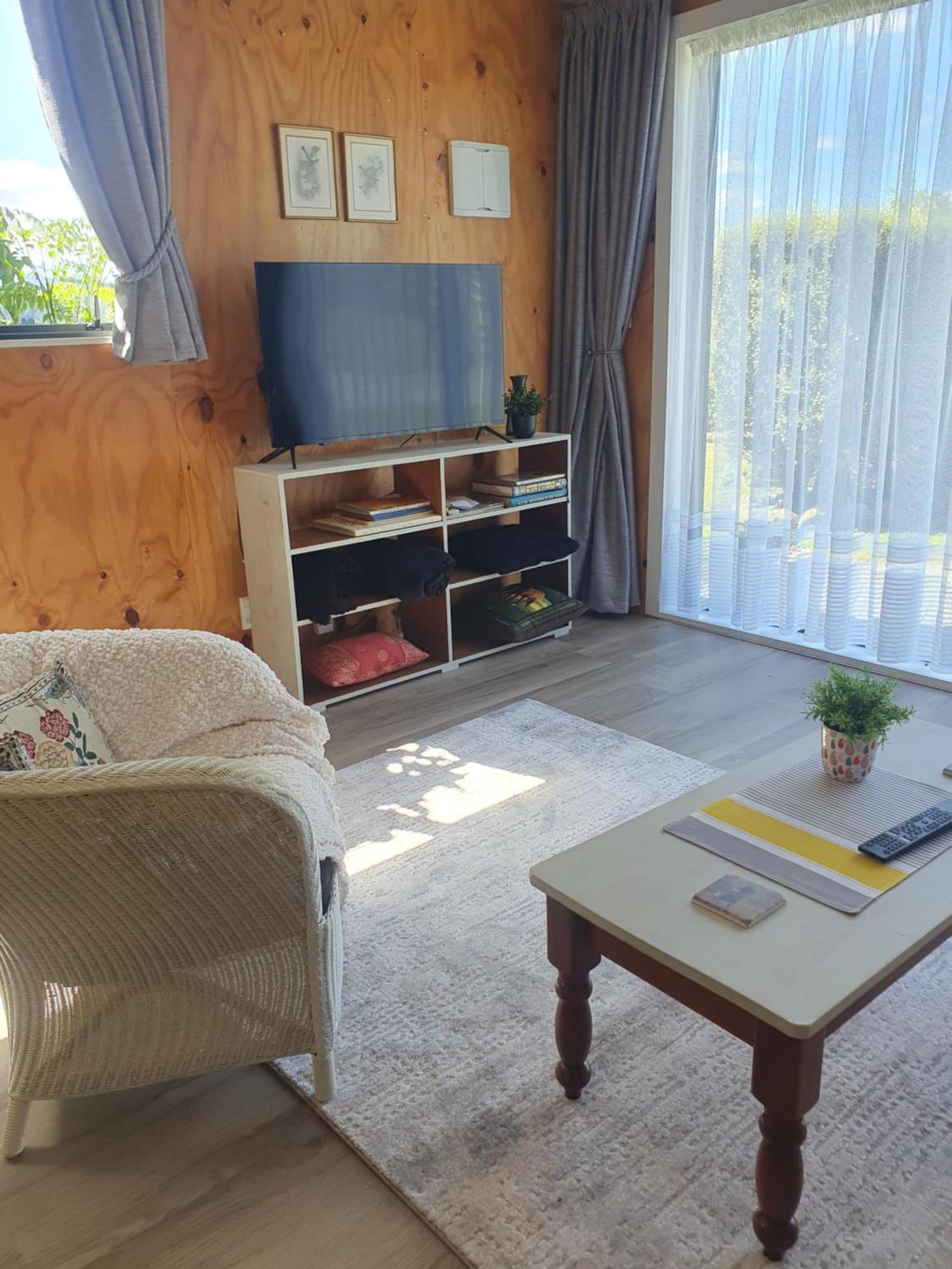 Mangaroa, Farmstay Upper Hutt Exterior photo