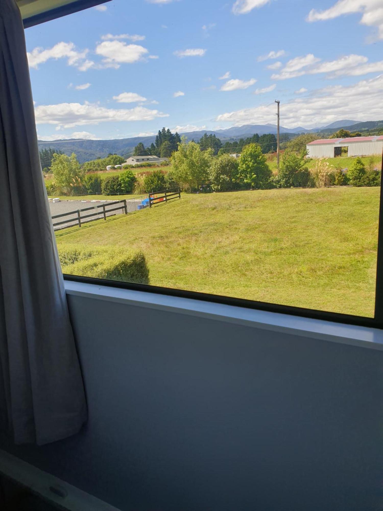 Mangaroa, Farmstay Upper Hutt Exterior photo