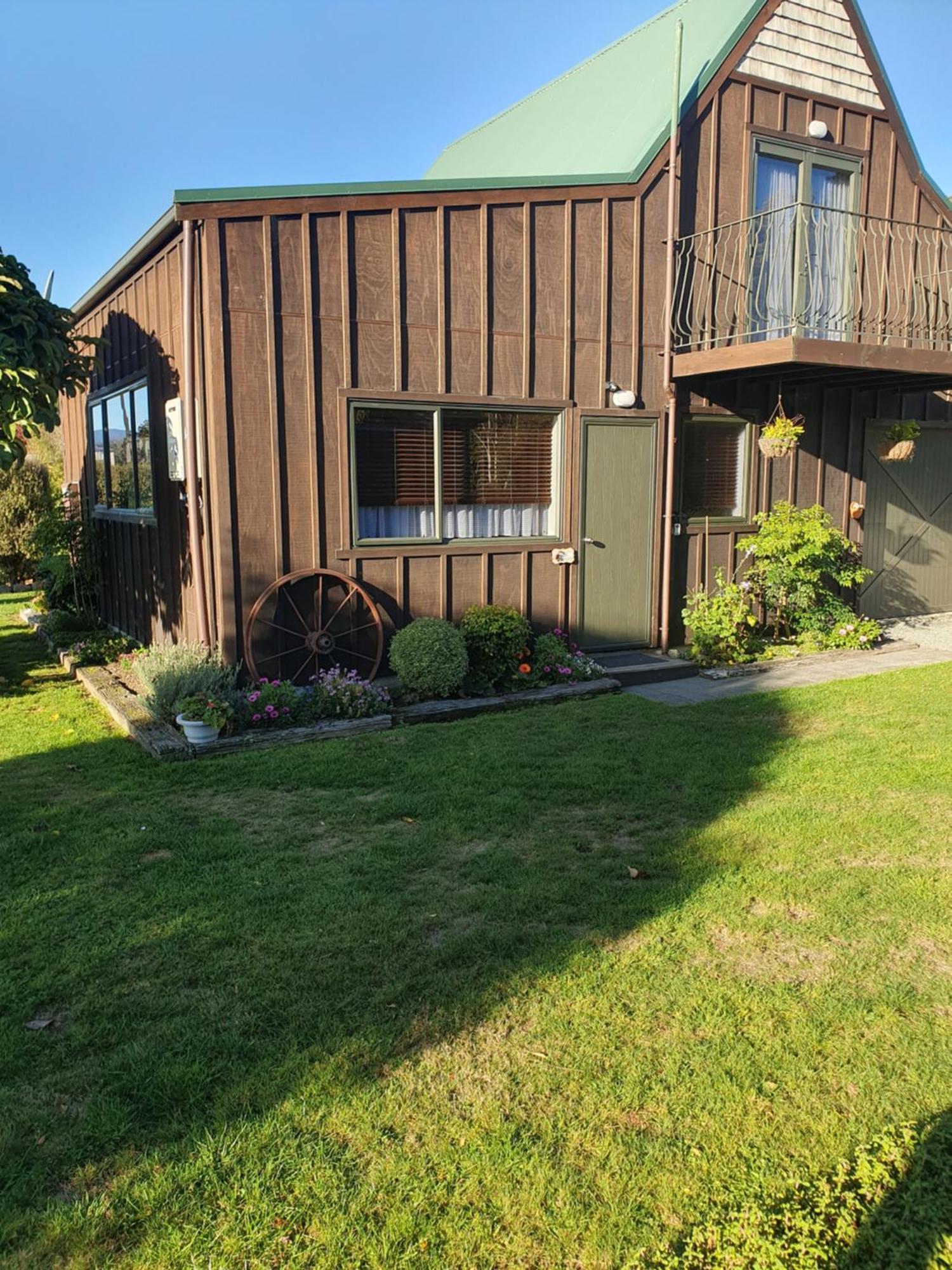 Mangaroa, Farmstay Upper Hutt Exterior photo