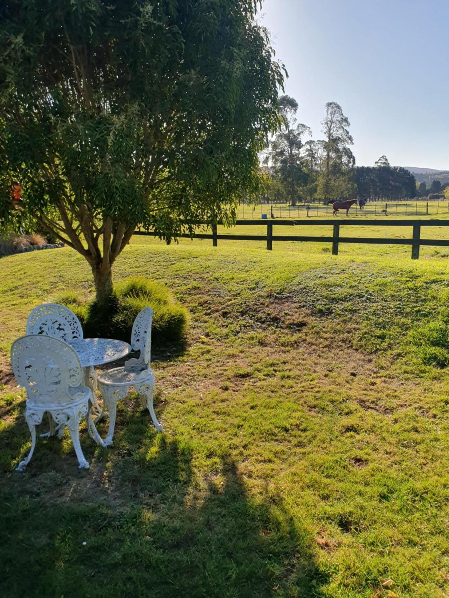 Mangaroa, Farmstay Upper Hutt Exterior photo